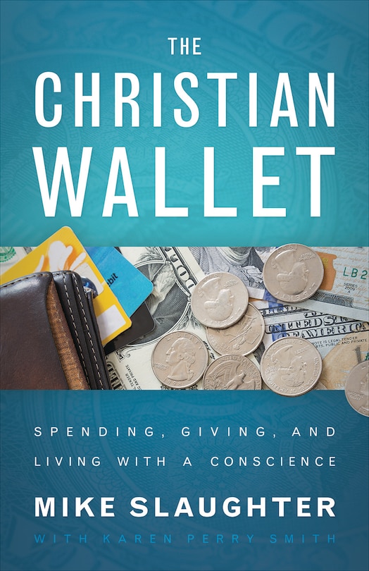 Couverture_The Christian Wallet