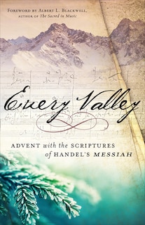 Front cover_Every Valley
