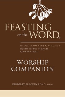 Front cover_Feasting on the Word Worship Companion