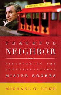 Front cover_Peaceful Neighbor
