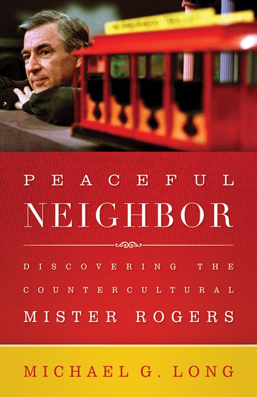 Front cover_Peaceful Neighbor