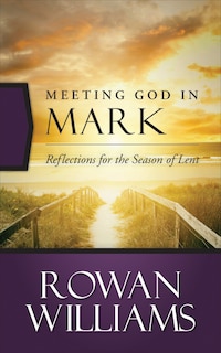 Front cover_Meeting God in Mark