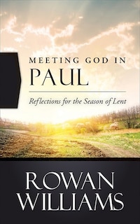 Front cover_Meeting God in Paul
