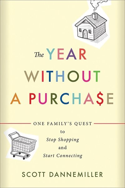 Couverture_The Year Without a Purchase