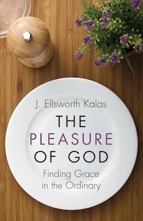 Front cover_The PLEASURE OF GOD