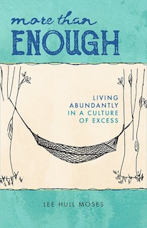 Front cover_MORE THAN ENOUGH