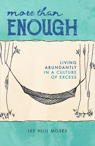 Front cover_MORE THAN ENOUGH