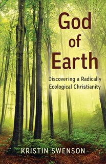 Couverture_God of Earth