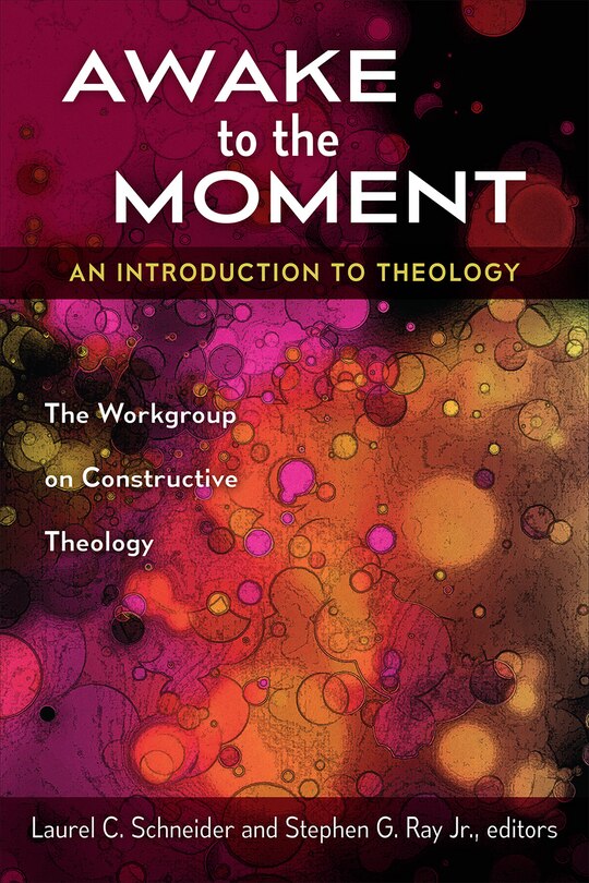 Couverture_AWAKE TO THE MOMENT