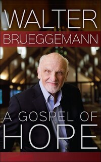 Front cover_A Gospel of Hope