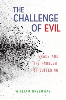 Front cover_The Challenge of Evil