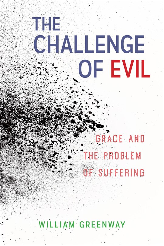 Front cover_The Challenge of Evil