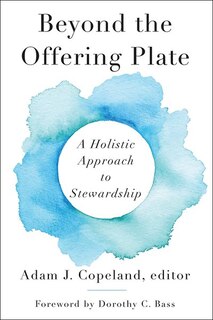 Couverture_BEYOND THE OFFERING PLATE