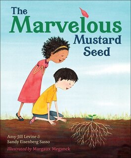 Couverture_The Marvelous Mustard Seed
