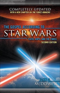 Couverture_The Gospel According to Star Wars, Second Edition