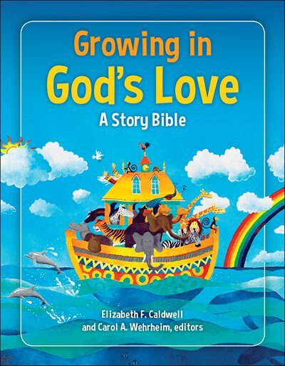 Couverture_Growing in God's Love
