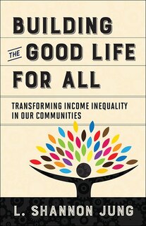 Front cover_BUILDING THE GOOD LIFE FOR ALL