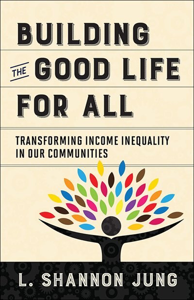 Front cover_BUILDING THE GOOD LIFE FOR ALL