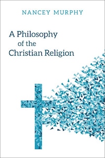 Couverture_A Philosophy of the Christian Religion