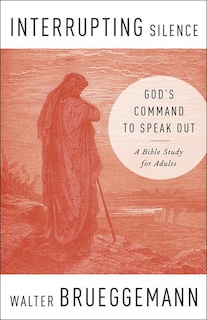 Front cover_Interrupting Silence