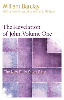 Front cover_The Revelation of John, Volume 1