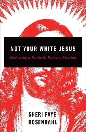 Front cover_Not Your White Jesus