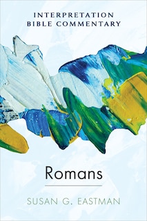 Front cover_Romans