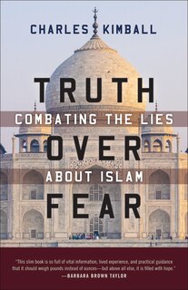 Front cover_Truth Over Fear