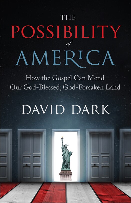 Front cover_The Possibility of America