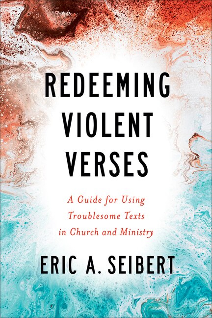 Couverture_Redeeming Violent Verses