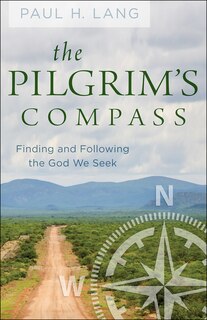 Front cover_The Pilgrim's Compass