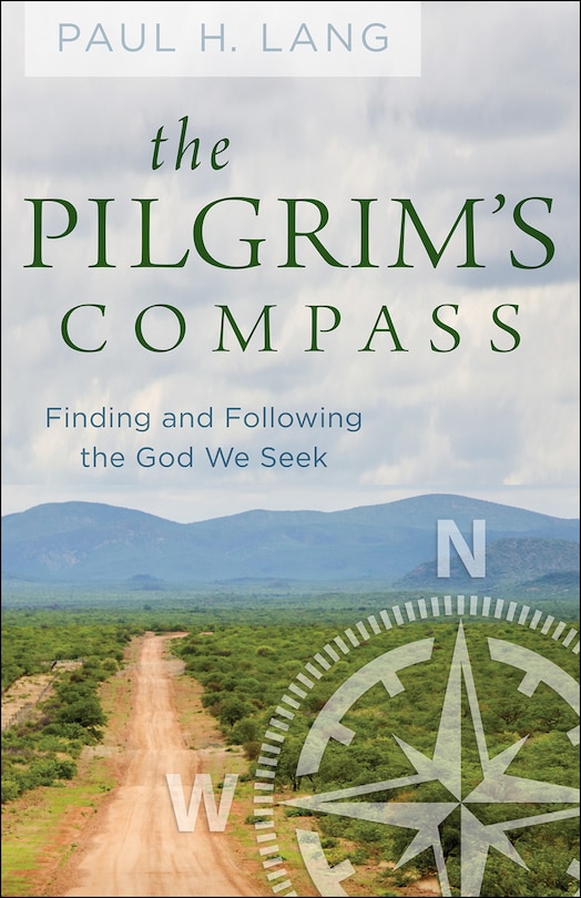 Front cover_The Pilgrim's Compass