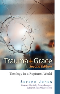 Couverture_Trauma and Grace, 2nd Edition