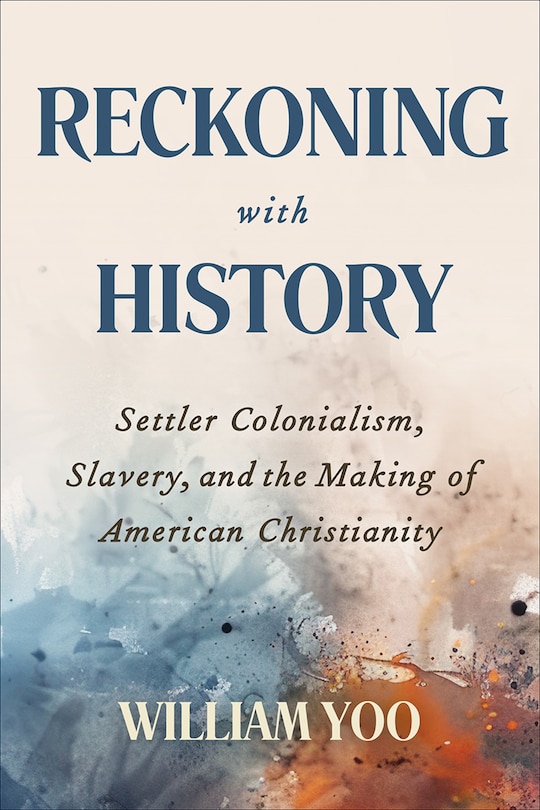 Front cover_Reckoning with History