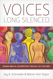 Couverture_Voices Long Silenced