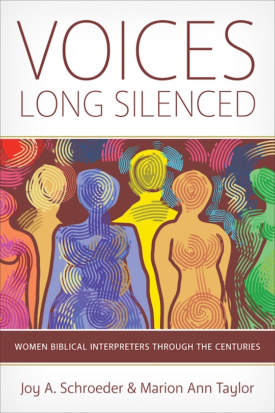 Couverture_Voices Long Silenced