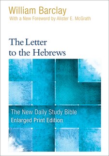 Couverture_The Letter to the Hebrews