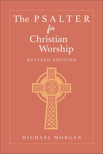Front cover_The Psalter for Christian Worship, Revised Edition