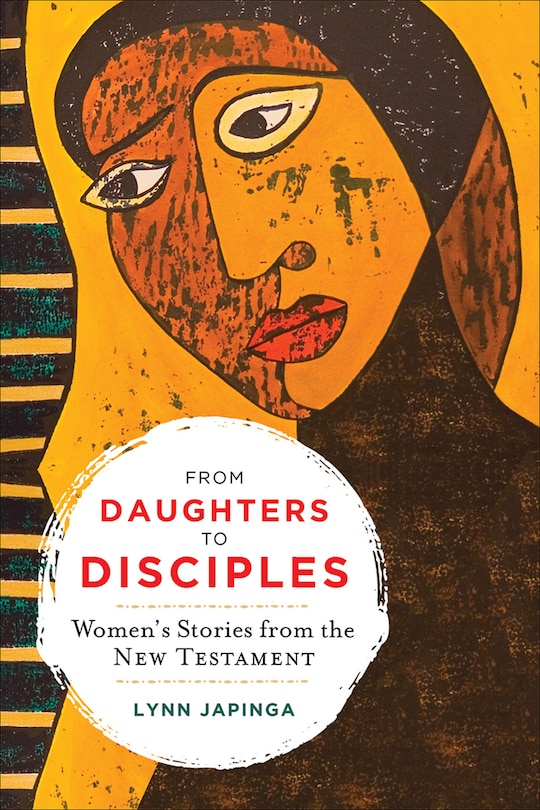 Couverture_From Daughters to Disciples