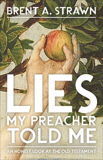 Couverture_Lies My Preacher Told Me