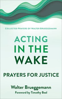 Front cover_Acting in the Wake