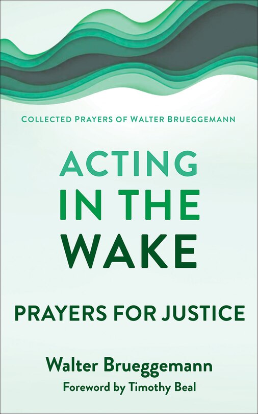 Front cover_Acting in the Wake