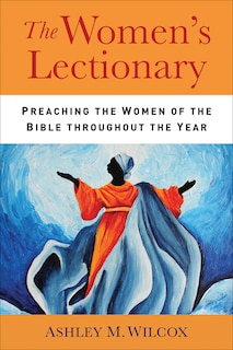 Couverture_The Women's Lectionary