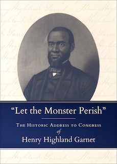 Front cover_Let the Monster Perish