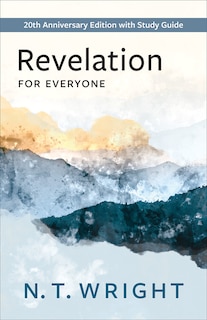 Couverture_Revelation for Everyone