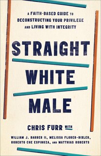 Couverture_Straight White Male