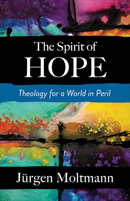 Front cover_The Spirit of Hope