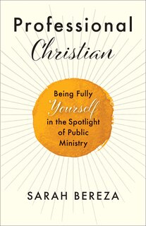 Front cover_Professional Christian