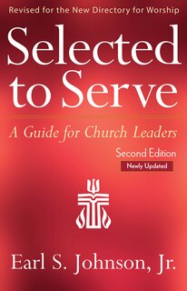 Couverture_Selected to Serve, Updated Second Edition