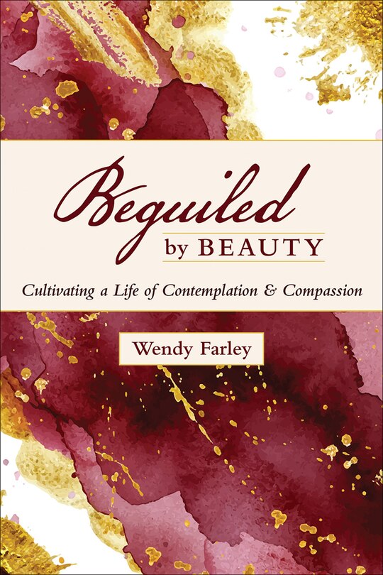 Front cover_Beguiled by Beauty